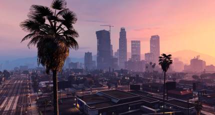 Massive GTA 6 gameplay video leak depicts male and female playable characters