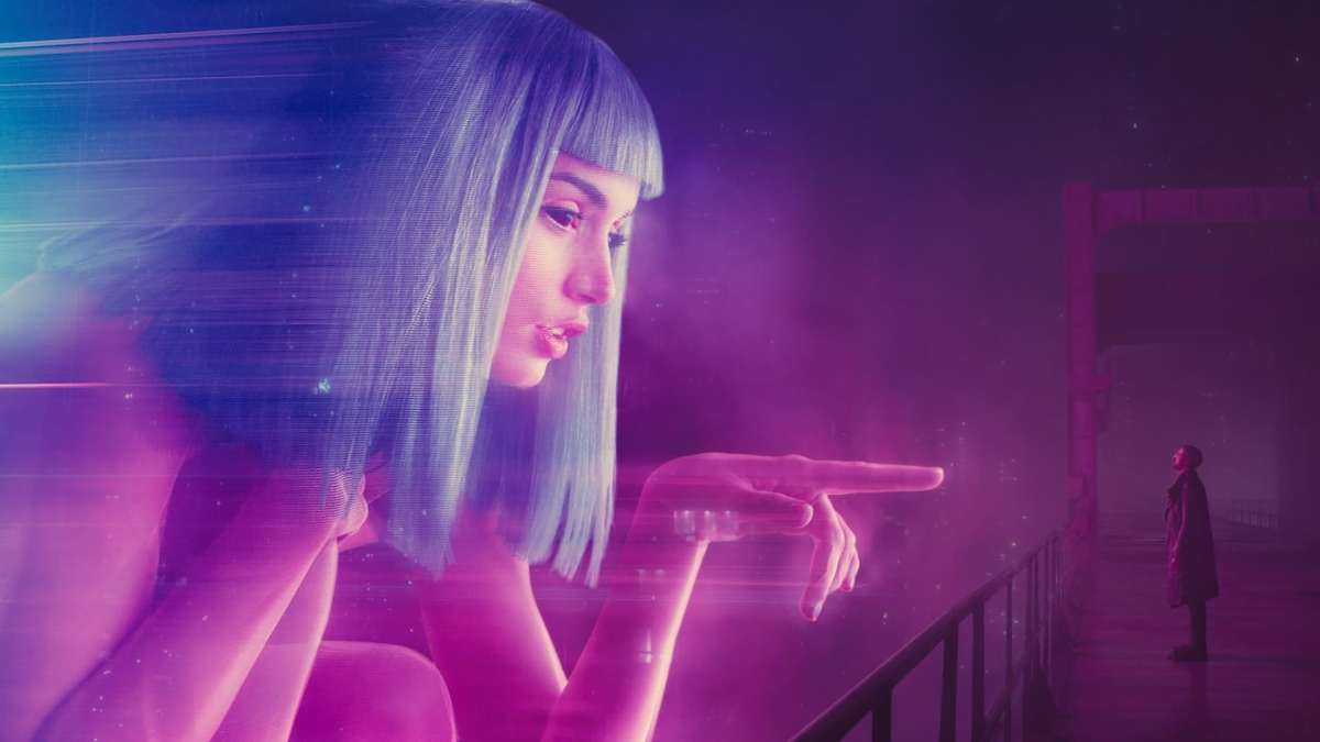 Amazon Prime Video announces live-action ‘Blade Runner’ limited TV series