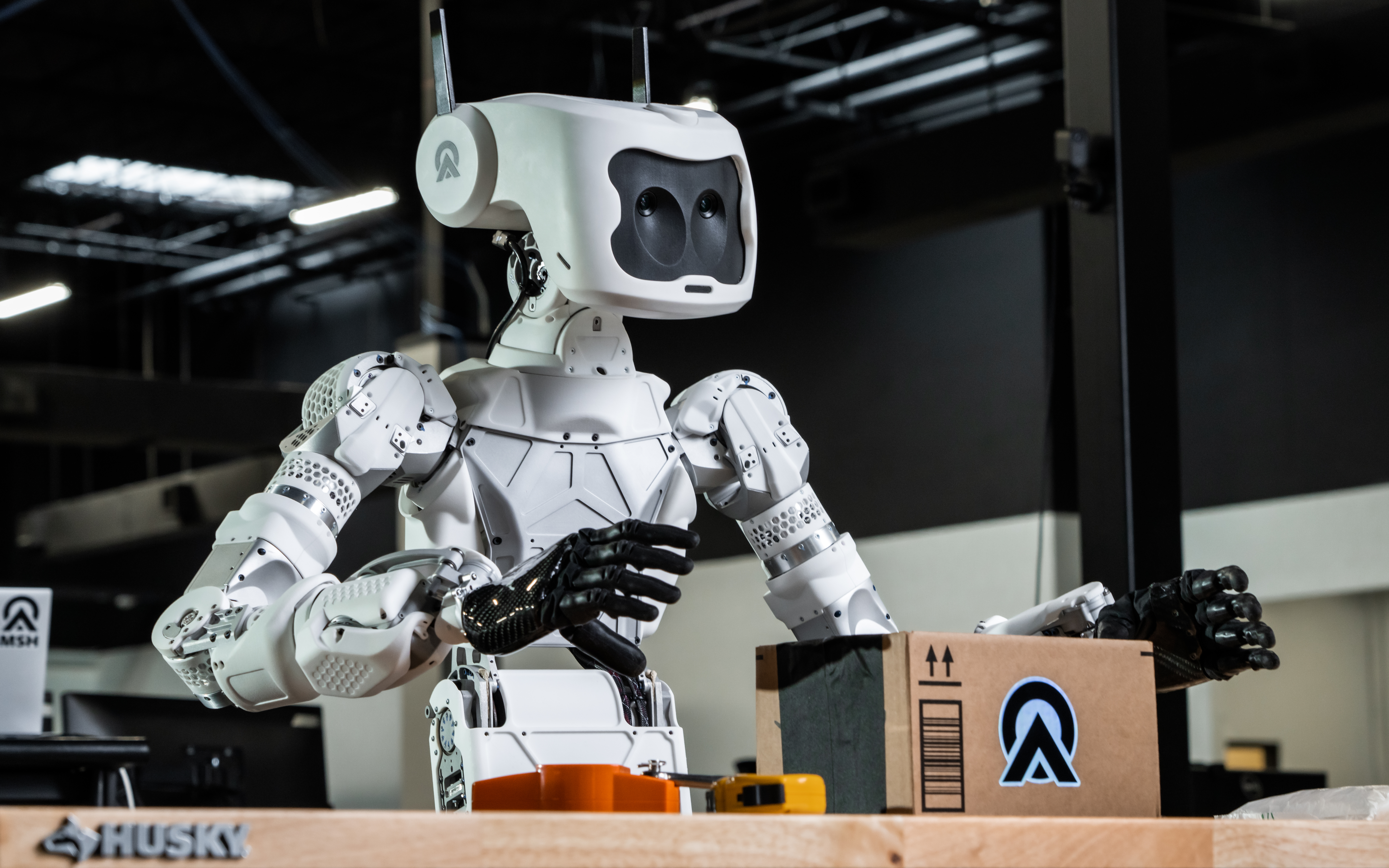 Are general-purpose robots impossible? Apptronik says no, pockets fresh NASA partnership