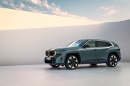 BMW’s most powerful SUV is a plug-in hybrid Image