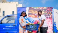 Vendease, a food procurement platform for African restaurants, nabs $30M led by Partech Africa and TLcom Image