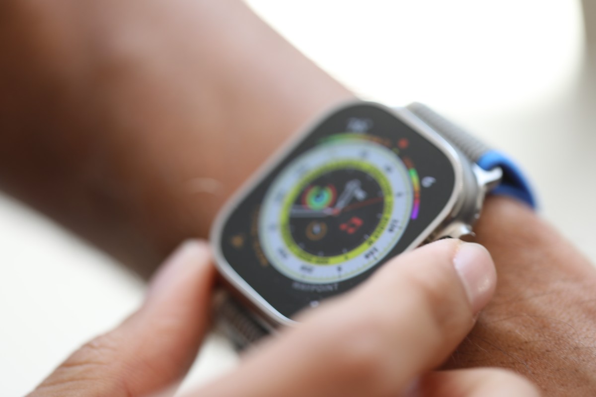 Laporan tersebut mengatakan bahwa Apple Watch akan melihat pembaruan perangkat lunak terbesarnya sejak debutnya pada tahun 2015