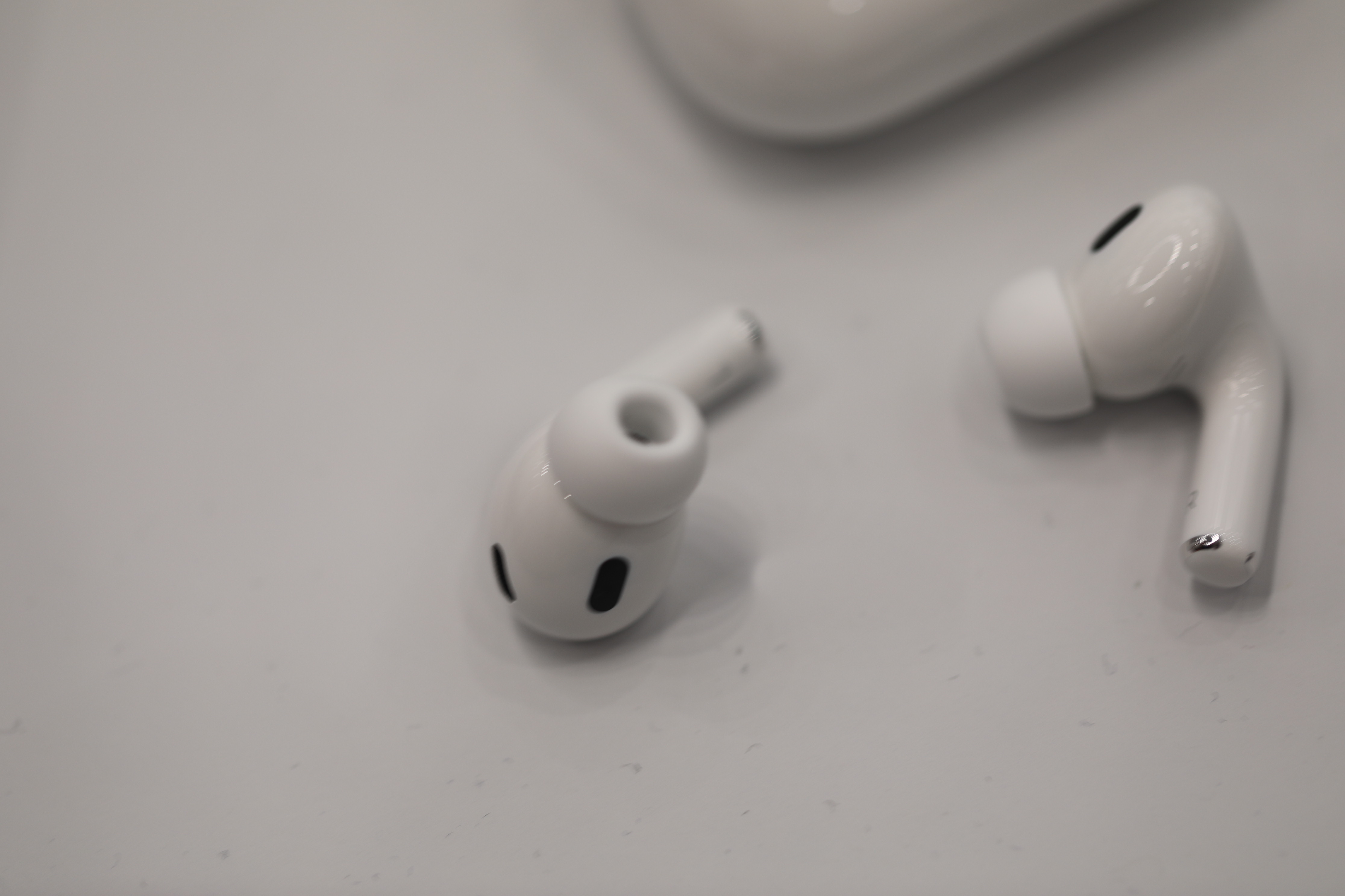 Airpod Pros from the Apple Fall Event 2022