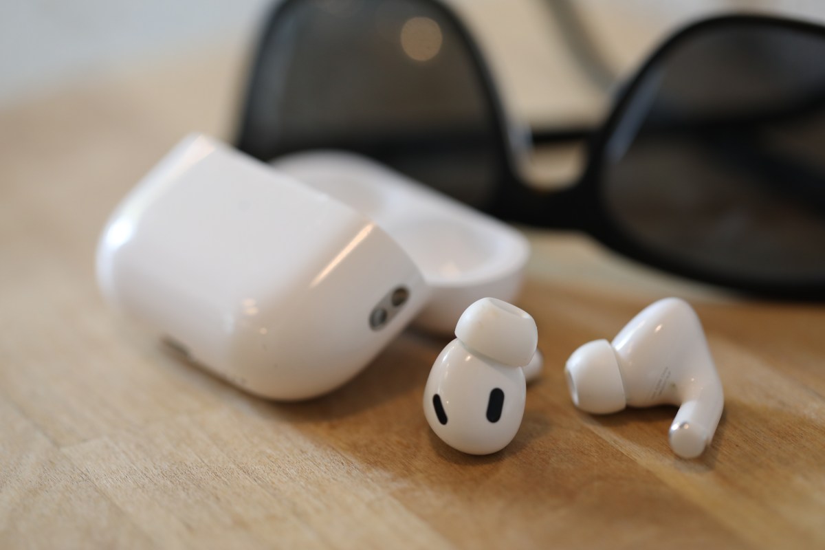 AirPods Pro (2nd Gen) review: Welcome updates to Apple’s best buds