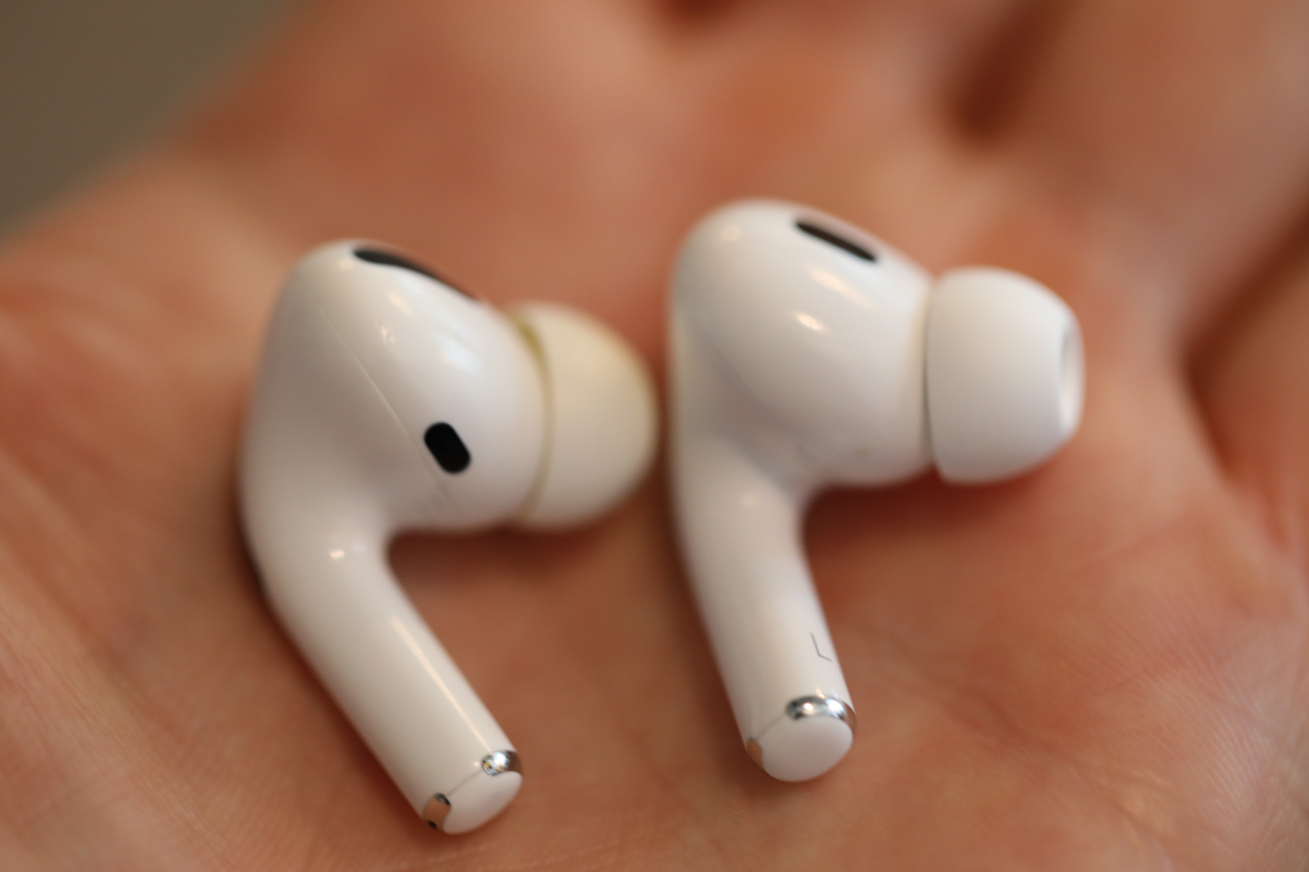AirPods Pro (2nd review: Welcome updates to Apple's best buds | TechCrunch
