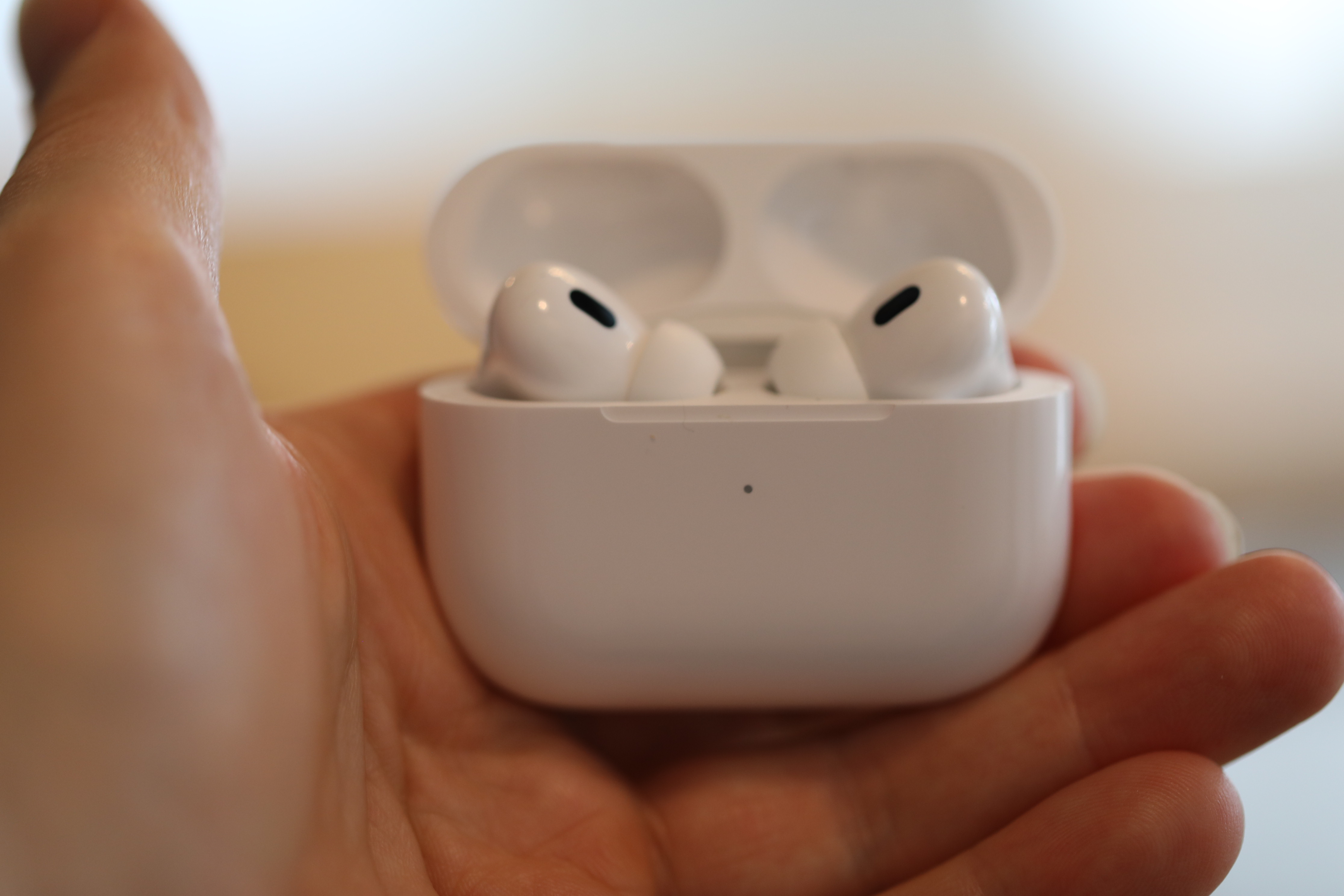 AirPods Pro (2nd Gen) review: Welcome updates to Apple's best buds