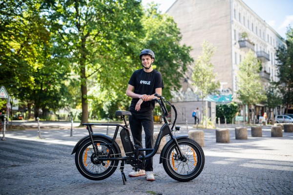 Rad Power Bikes and Cycle pilot consumer e-bike subscriptions • TechCrunch
