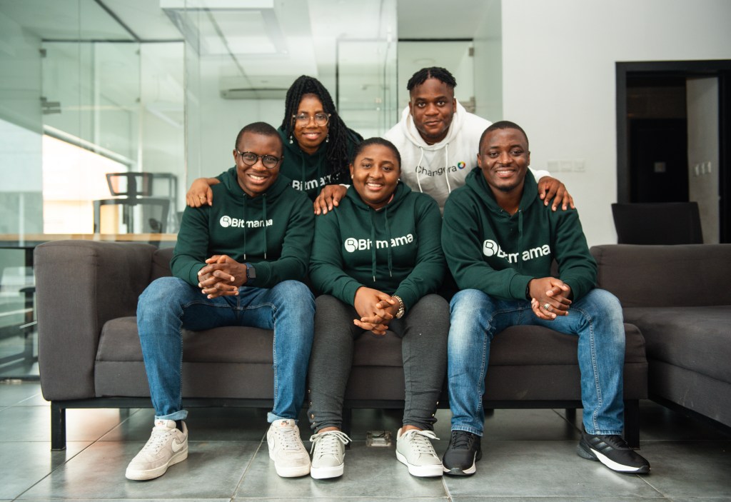 Nigerian blockchain payments startup Bitmama closes $2M pre-seed as it scales to new markets