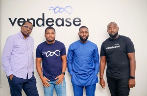 Vendease, a food procurement platform for African restaurants, nabs M led by Partech Africa and TLcom • TechCrunch