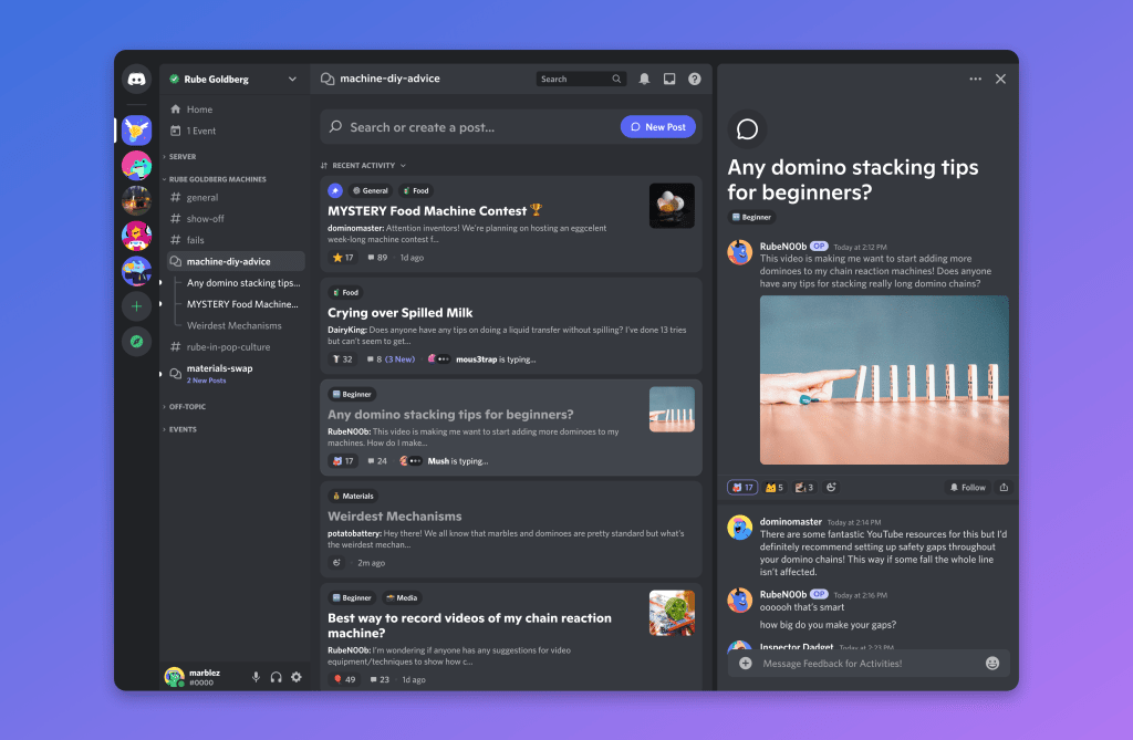 16 Interesting Discord Servers to Join (And Where You Can Find More) - Make  Tech Easier