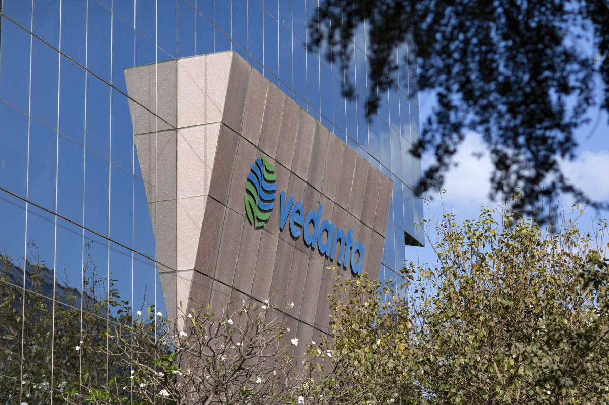 Vedanta and Foxconn sign agreement with Indian state for $20 billion semiconduct..