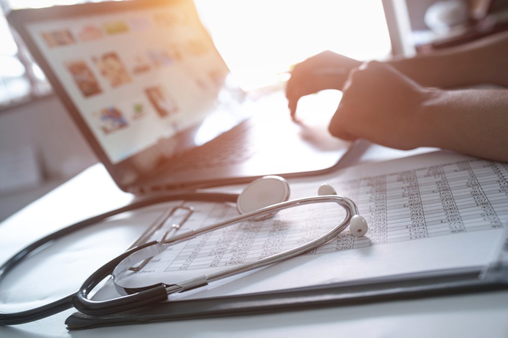 CoverSelf’s customizable platform simplifies the healthcare claims system