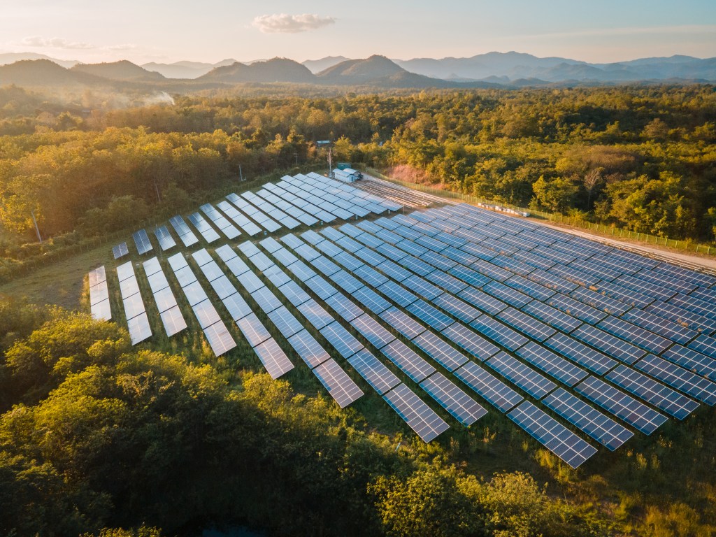 Enverus acquires solar planning solution RatedPower