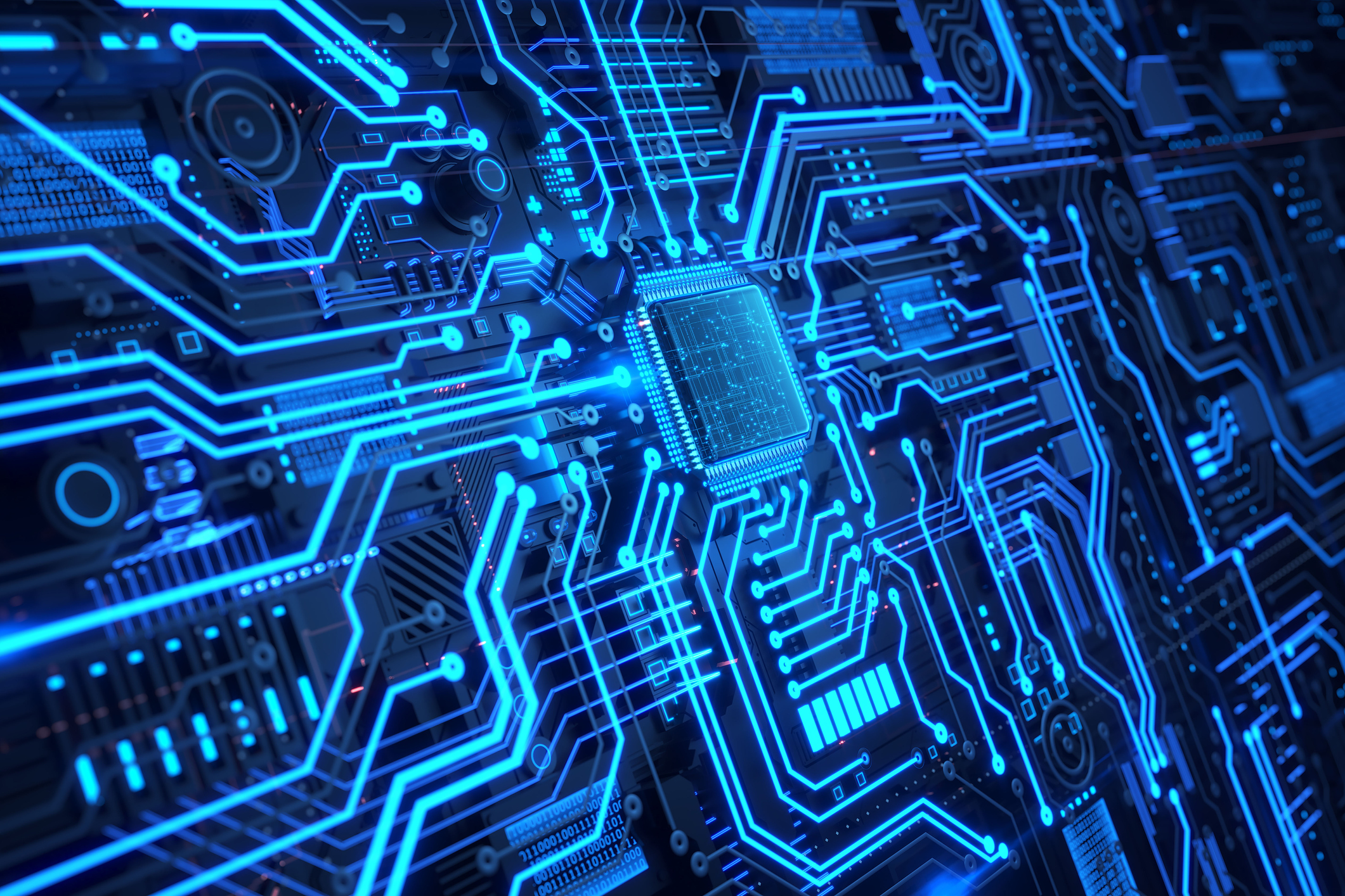 gain Accounting fresh Jitx wants to change the way engineers design circuit boards using code |  TechCrunch
