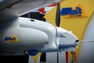 US arm of Israeli defense giant Elbit Systems says it was hacked Image