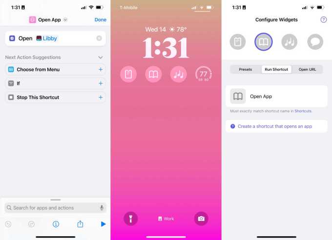 How to turn whatever app you want into a lock screen widget on iOS 16