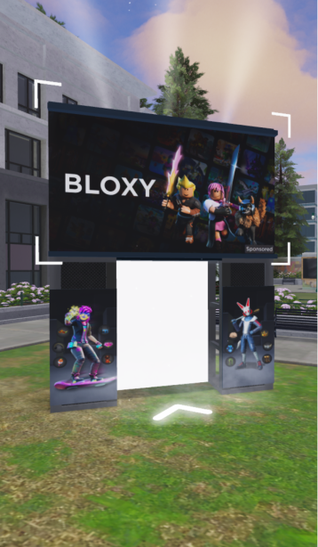 Roblox inches toward a deeper, more mature vision for the metaverse