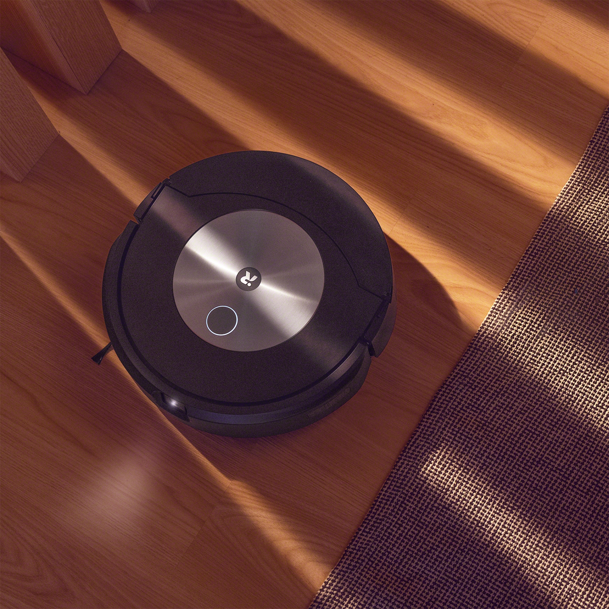 Finally, a Roomba that vacuums and mops thumbnail