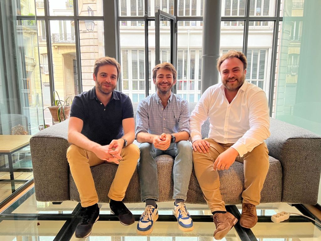 Roundtable wants to bring AngelList-style syndicates to Europe