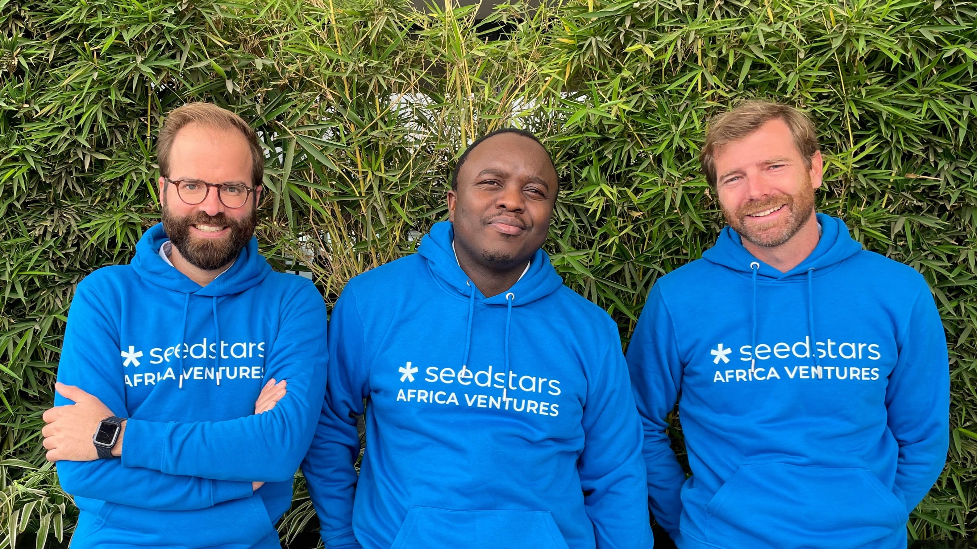Seedstars Africa Ventures appoints new partner to back more founders in the continent
