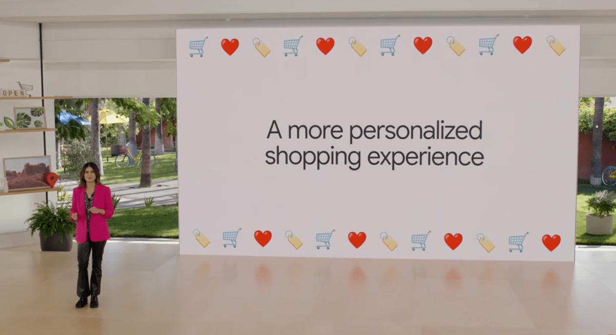 Google announces new US shopping features, including a "Shop the Look" display of complementary products, 3D images, trending items, and more personalization (Sarah Perez/TechCrunch)