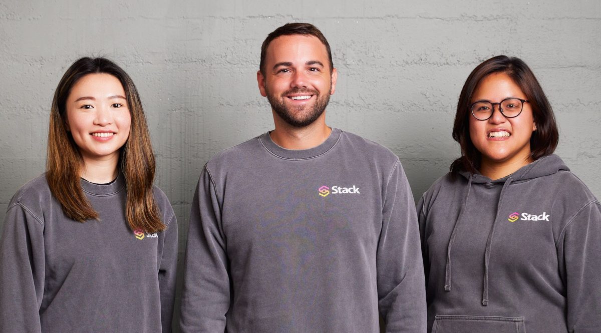 Stack.io banks $2.7M to teach teens parents about crypto