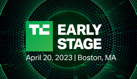 See you in Boston for TechCrunch’s Annual Founder Summit