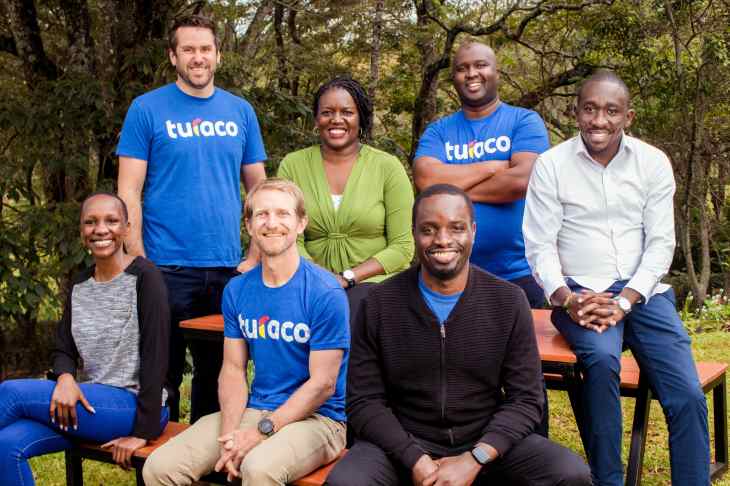 Insurtech Turaco maintains 1 billion user target as it raises $10million funding
