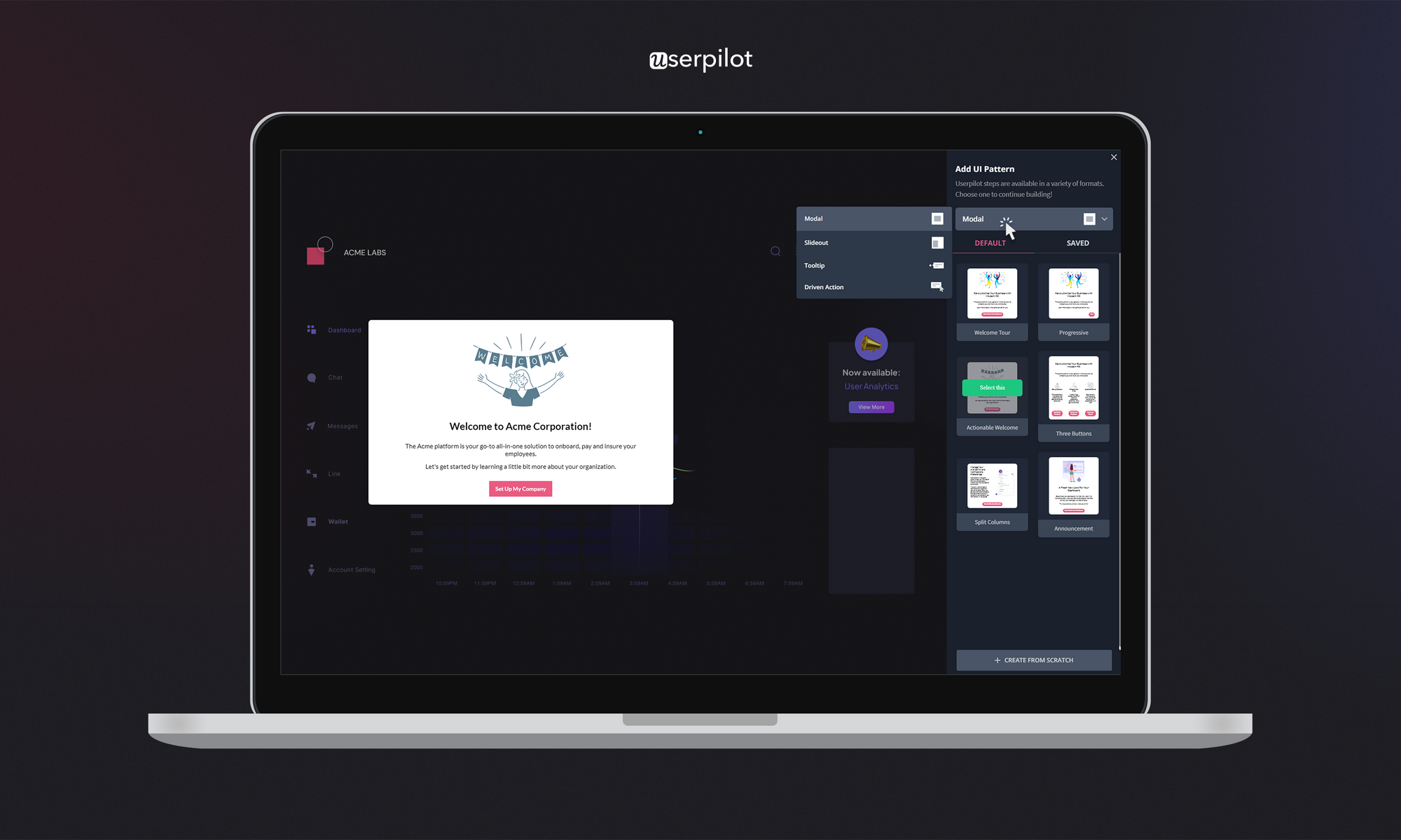 Userpilot, a product-led growth platform for SaaS companies, raises $4.6M