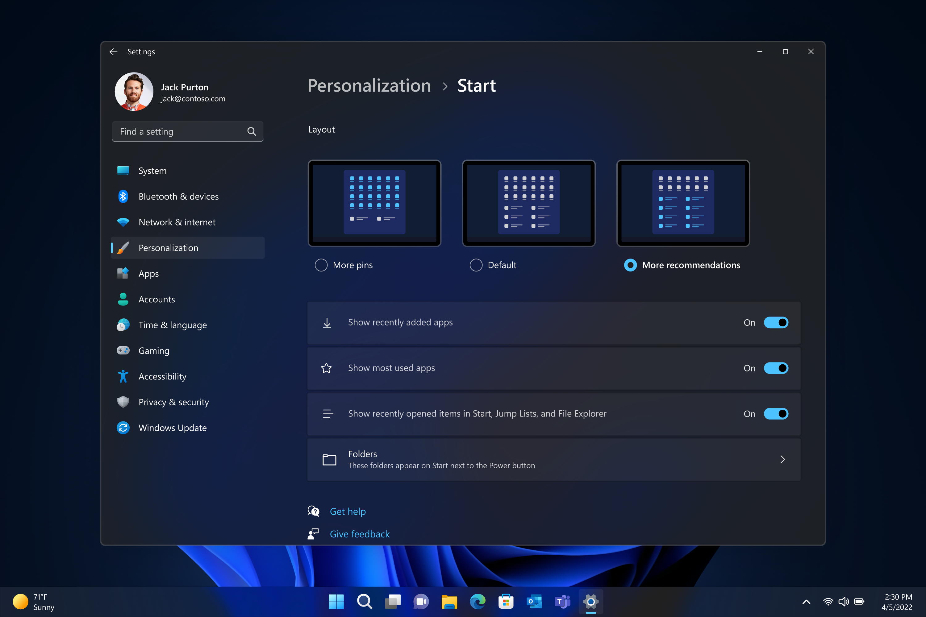 Microsoft rolls out Windows 11 update with File Explorer tabs, system-wide captions and more