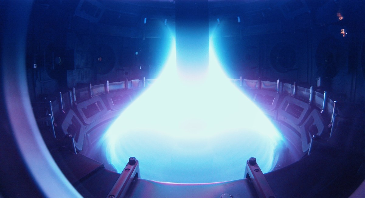 The biological theory that explains why investors are bullish on fusion
