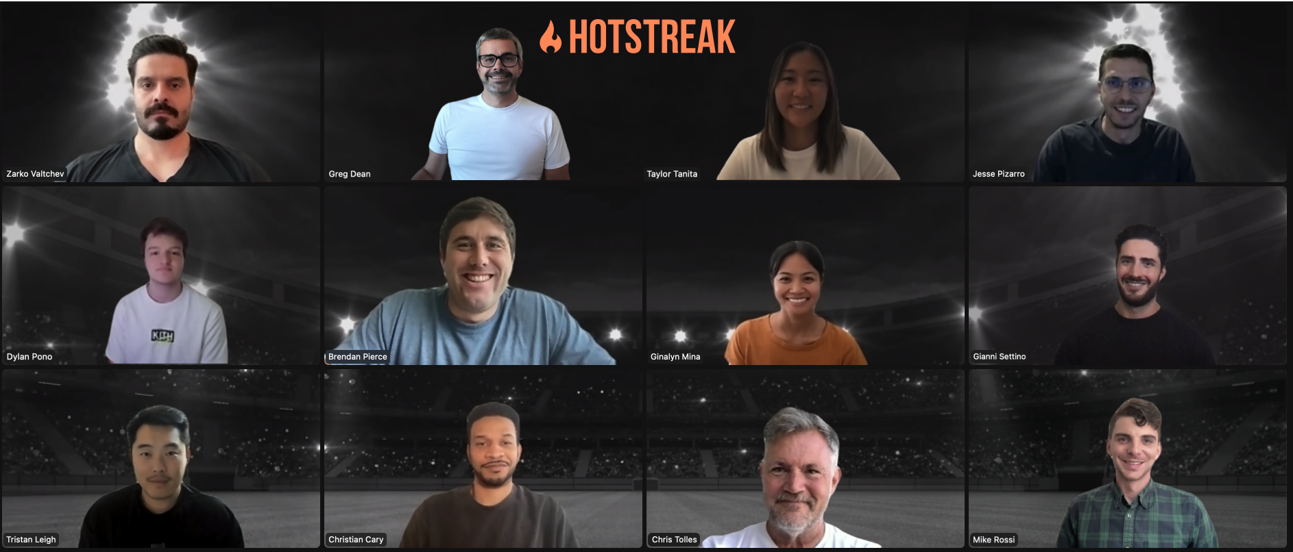 The team behind HotStreak's web3 sports betting protocol