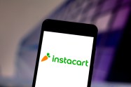 Instacart plans to expand its EBT SNAP program and enable TANF payments Image