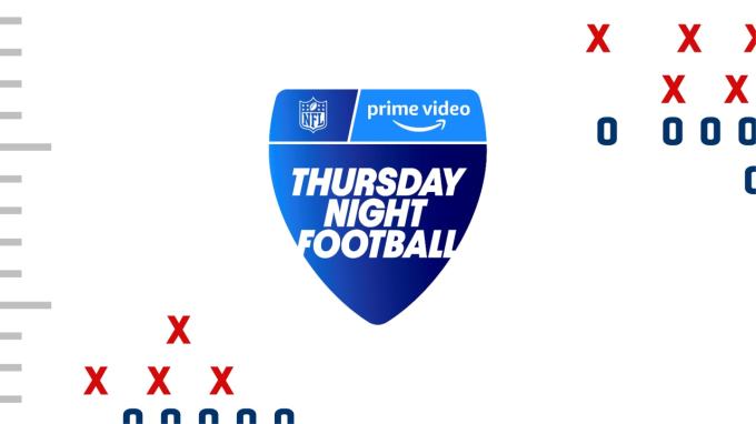 thursday night football on amazon prime schedule