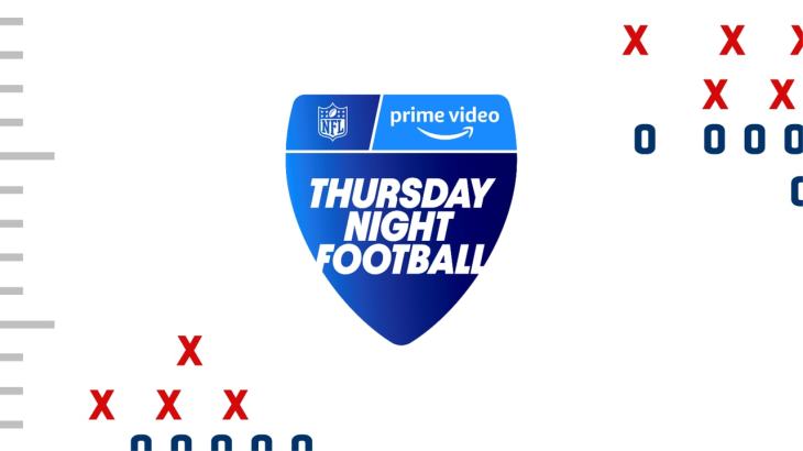 What time is NFL Thursday Night Football on  Prime tonight
