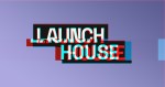 Launch house logo