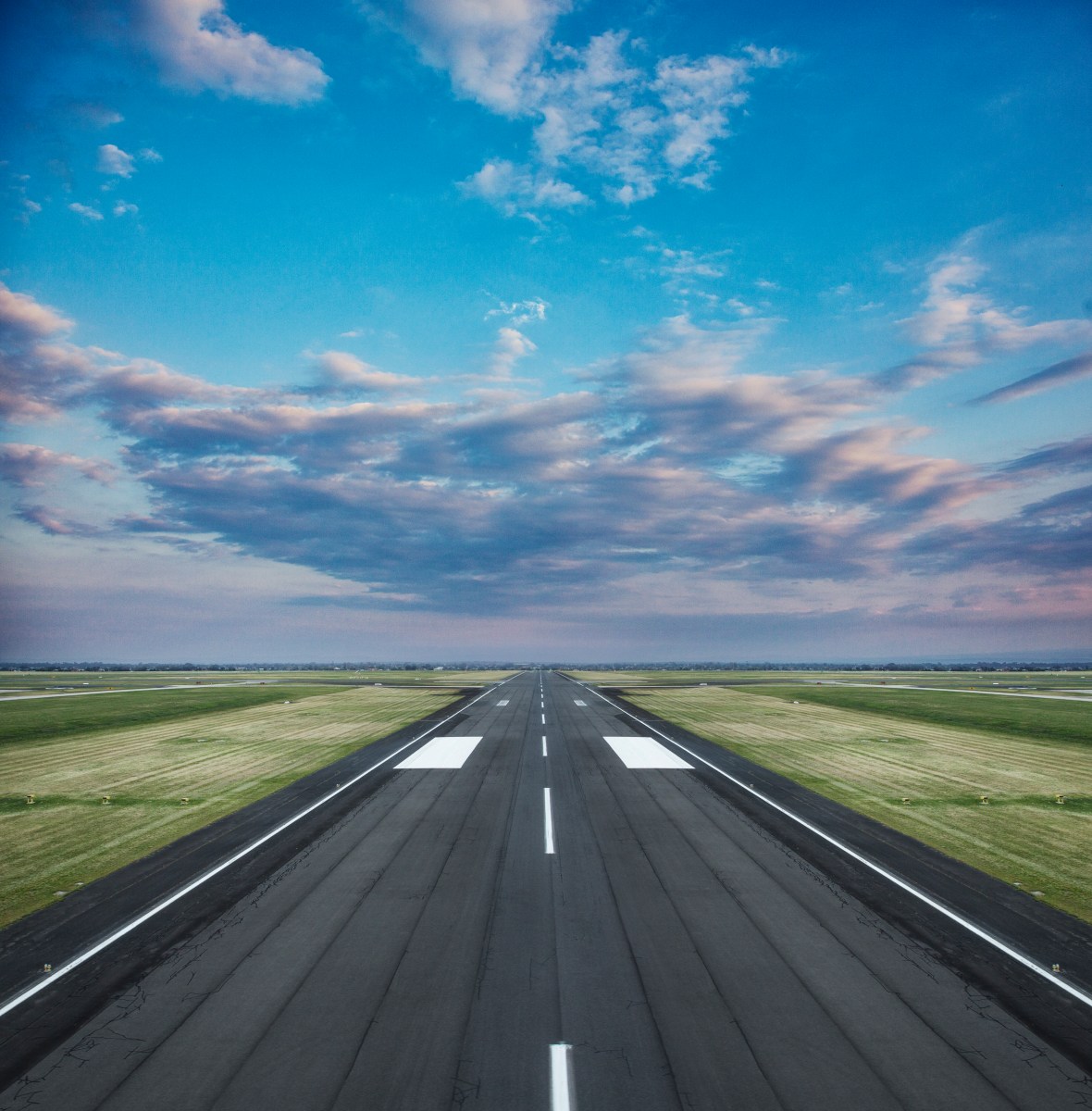 The ‘ideal runway’ is a myth, isn’t it? #News