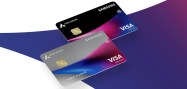Samsung launches credit card in India Image