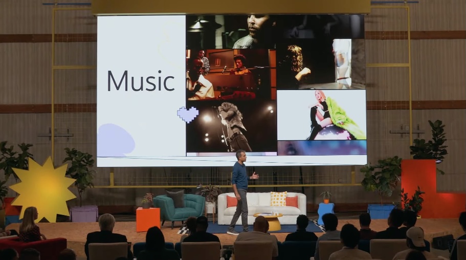 YouTube announces Creator Music, a new way for creators to shop for songs  for use in videos | TechCrunch