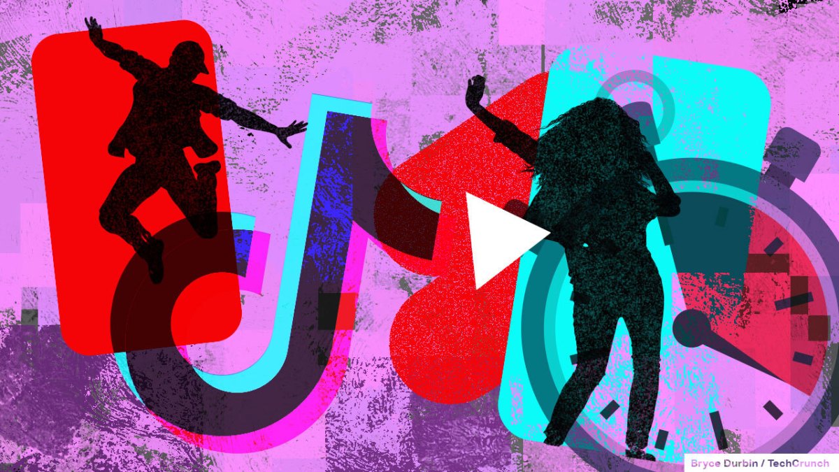 YouTube Shorts could steal TikTok’s thunder with a better deal for creators • TechCrunch