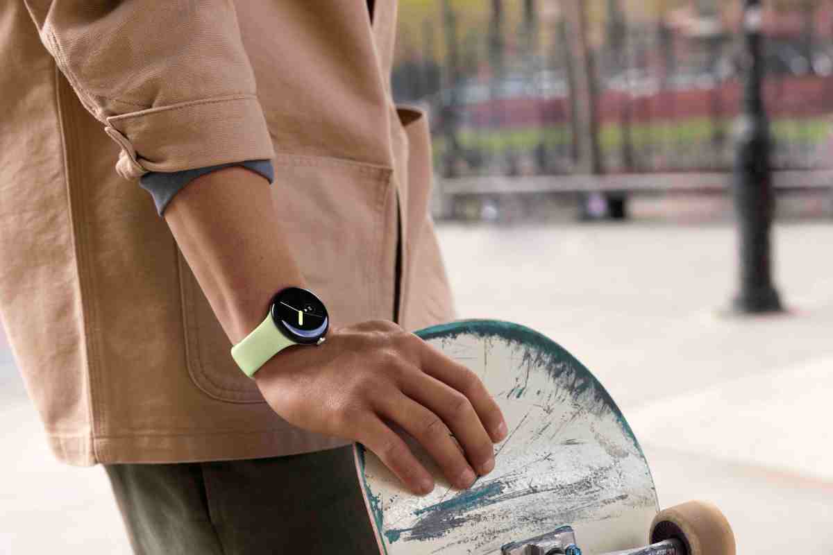 google-gets-serious-about-wearables-with-the-pixel-watch