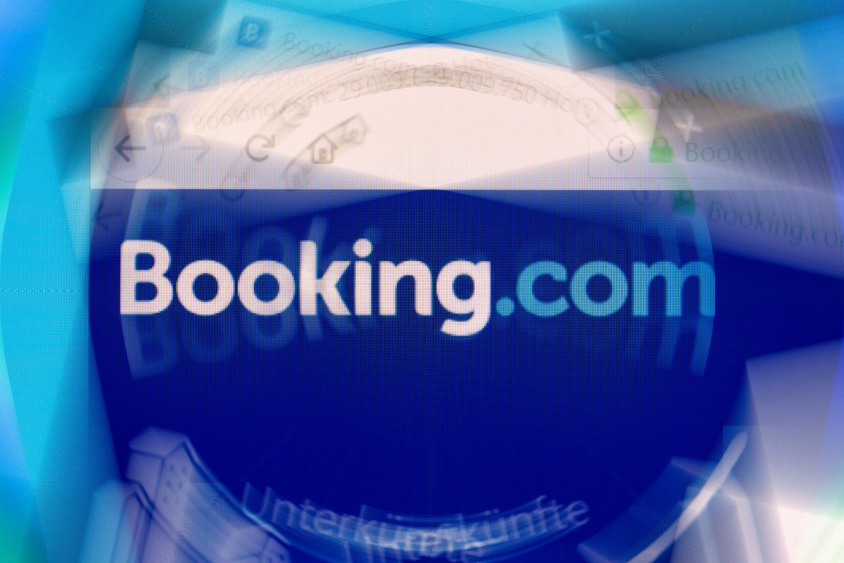 La compañía de viajes online Booking.com se enfrenta a una investigación antimonopolio en España • TechCrunch