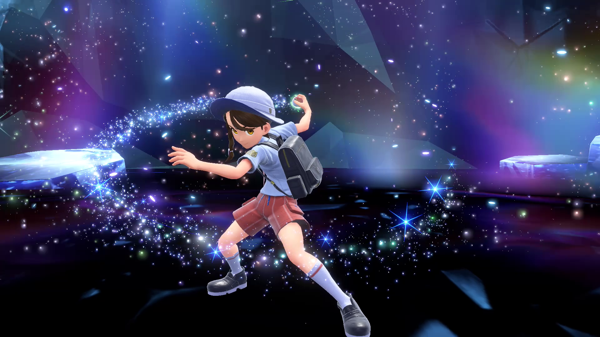 IGN on X: Pokémon Scarlet and Violet players can unlock Mew