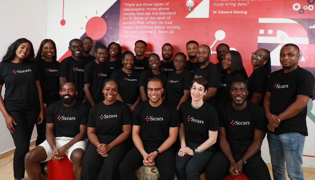 Nigerian data and intelligence company Stears raises $3.3M, backed by Mac VC and Serena Ventures