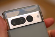 Google Pixel 7 up close: The software’s the thing Image