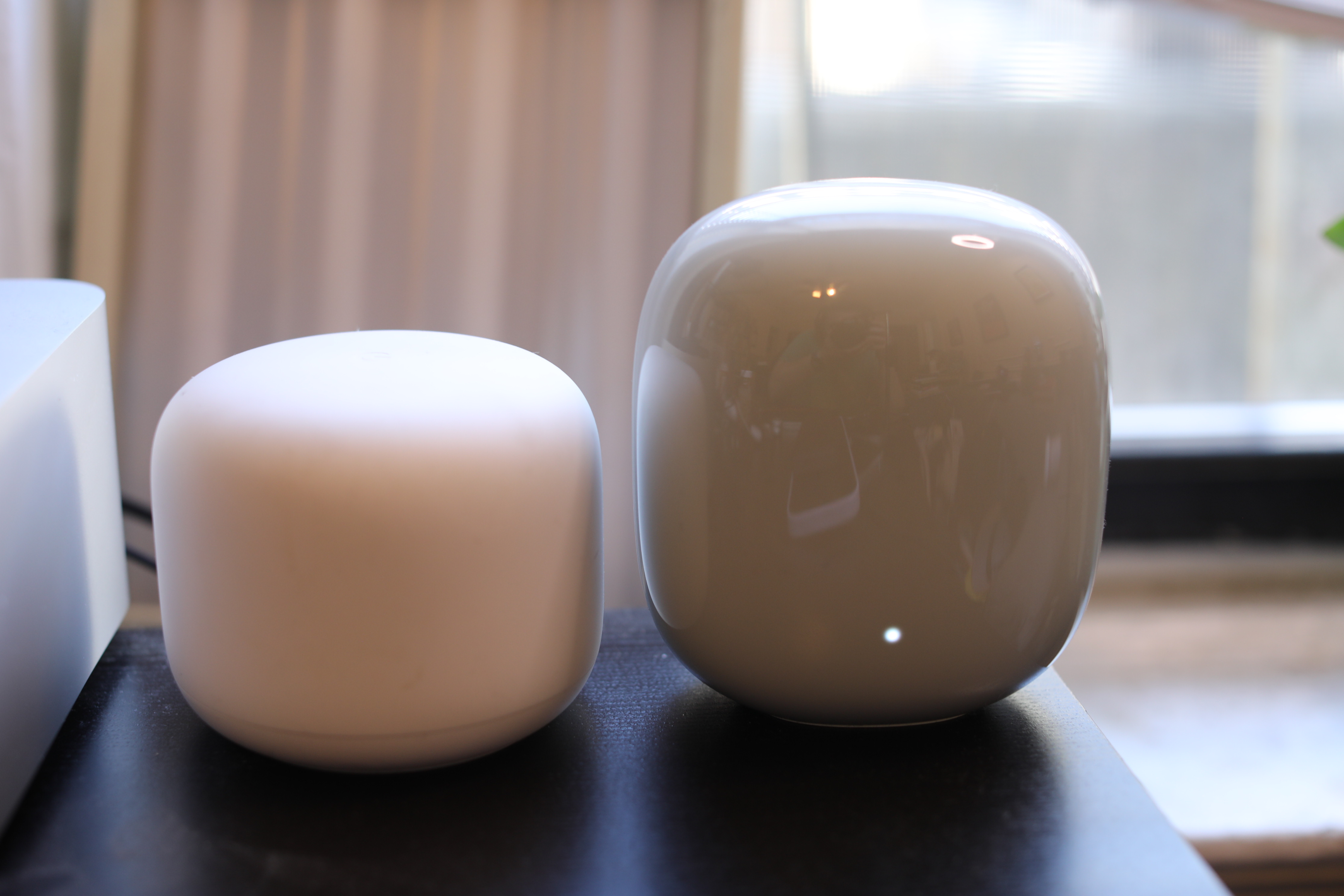 Google's Nest Wifi Pro is a really easy way to bring home Wi-Fi 6E • TechCrunch