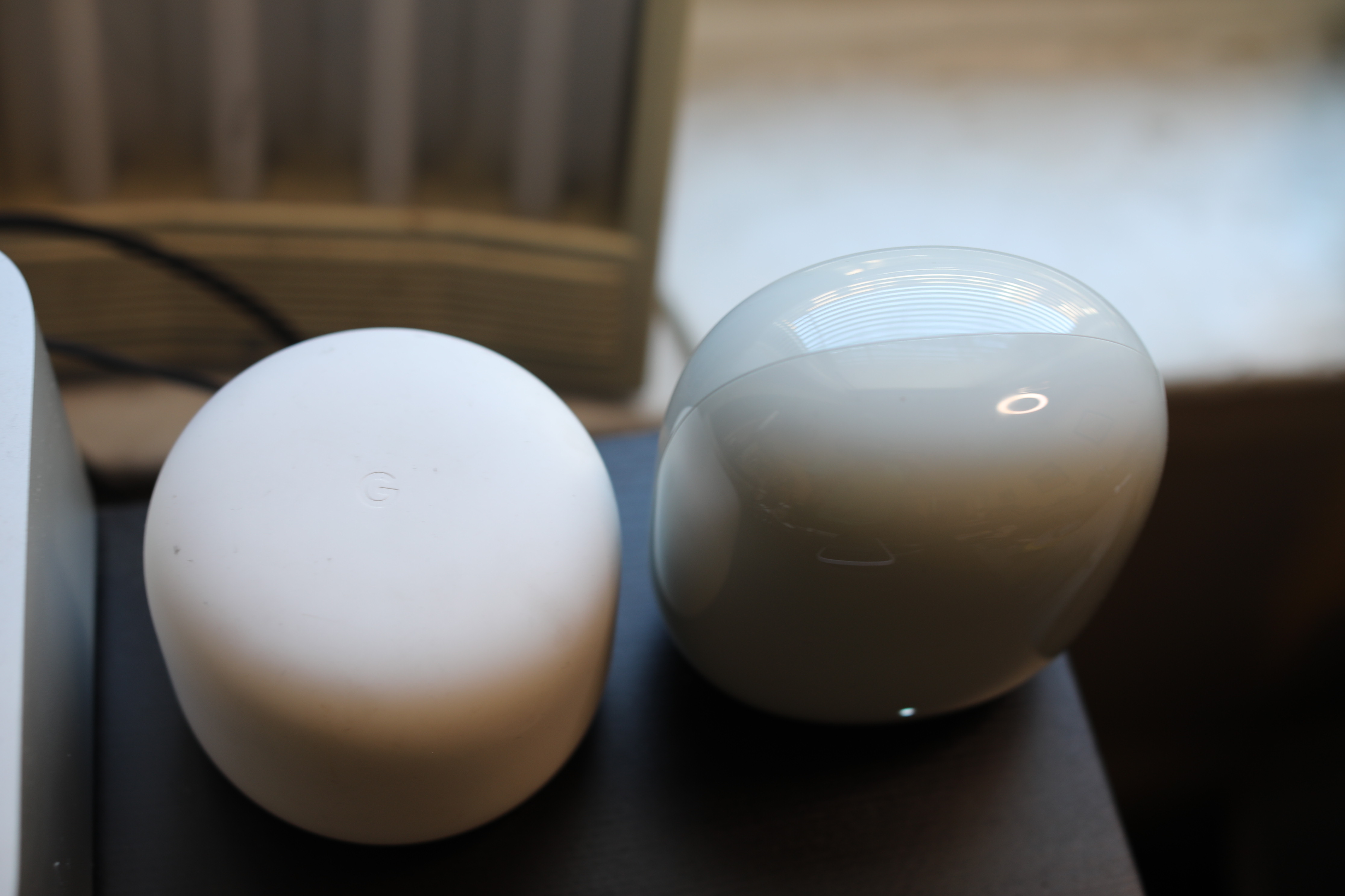Google’s Nest Wifi Pro is a dead simple way to bring Wi-Fi 6E home