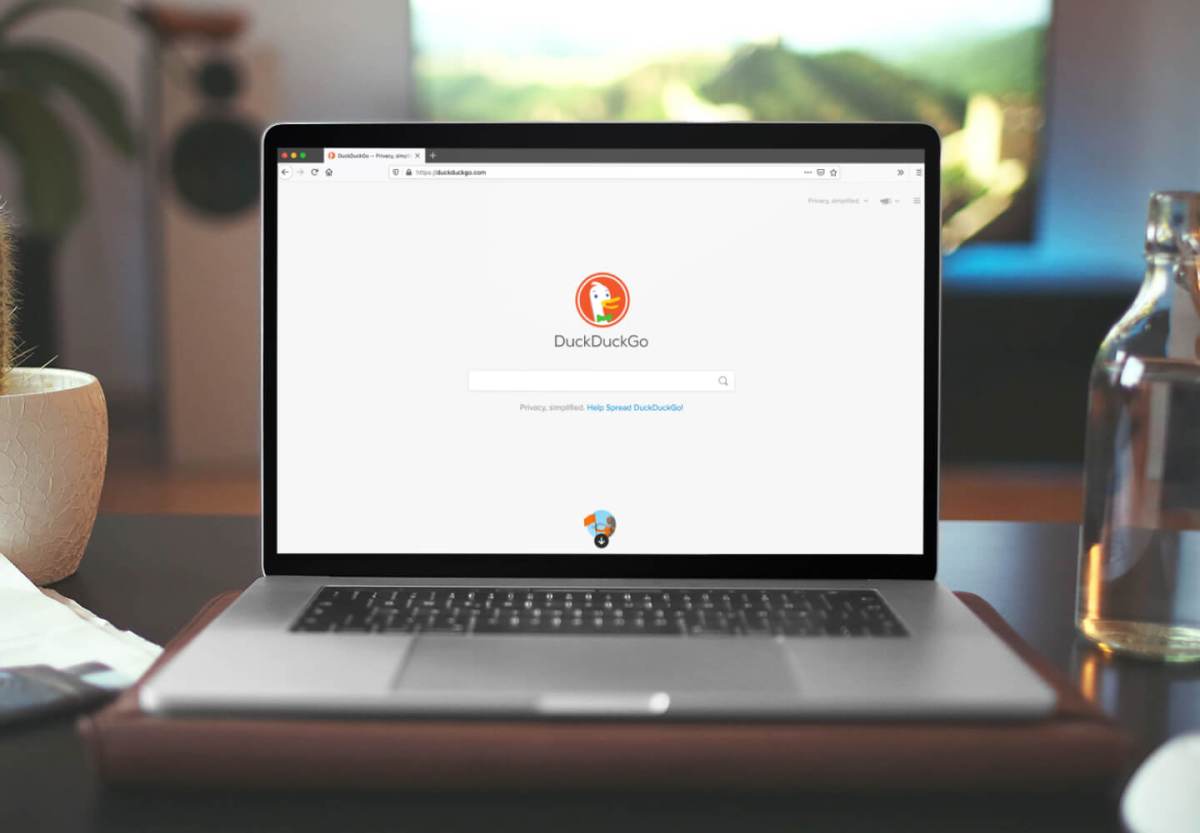 تطبيق DuckDuckGo بيتا Mac مفتوح للجمهور مع ميزات جديدة • TechCrunch