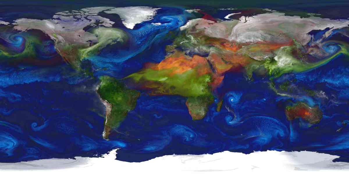 Earthmover wprowadzi narzędzia do zbierania danych petaskalowych w technologii klimatycznej z 1,7 mln USD przed budową • TechCrunch