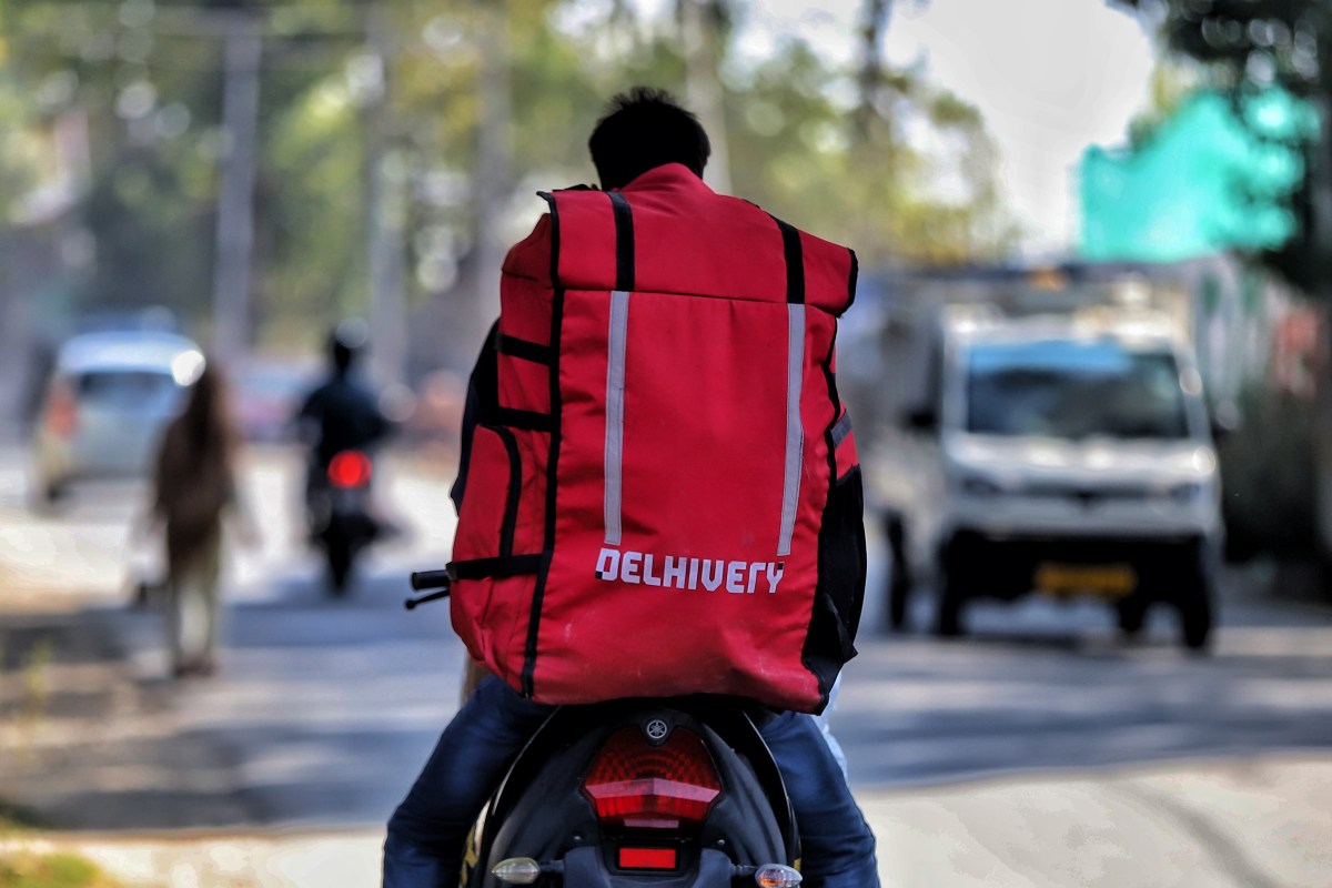 Delhivery hits all-time low, market cap falls below 2021 private valuation